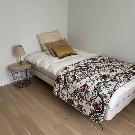 Modern Family 3 Bedroom In The Center Of Apartment Maisons-Laffitte