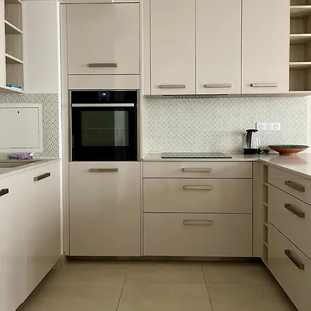 Apartment Modern Family 3 Bedroom In The Center Of